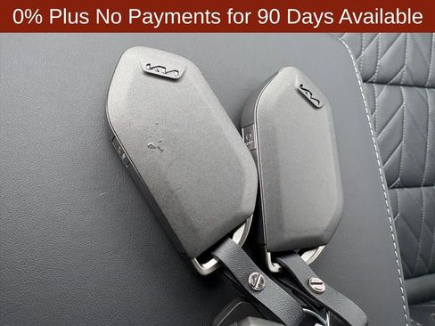 New 2025 Kia Telluride EX X-Line image 28