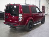 Used 2016 Land Rover LR4 HSE image 5