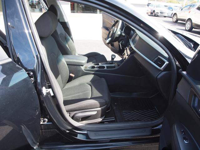 Used 2019 Kia Optima LX w/ LX 17" Wheel Package FWD image 6