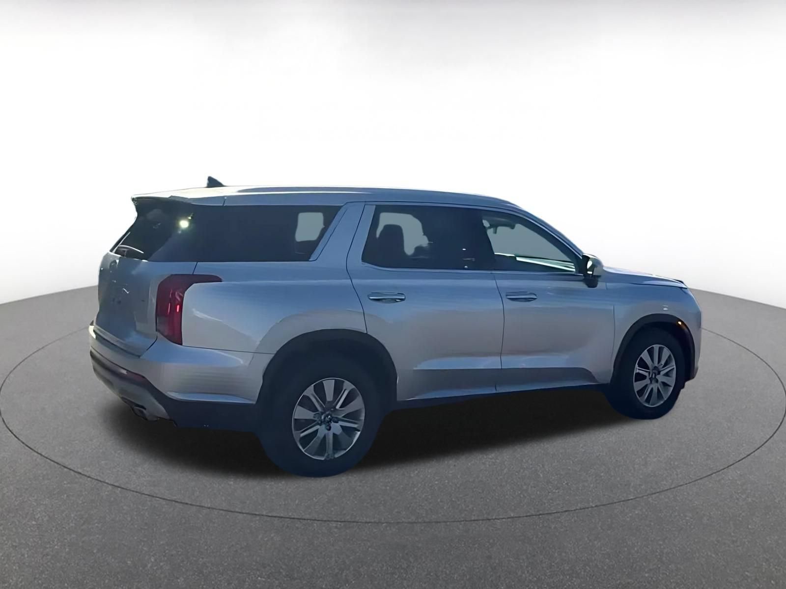 Used 2025 Hyundai Palisade SEL AWD/4WD image 14