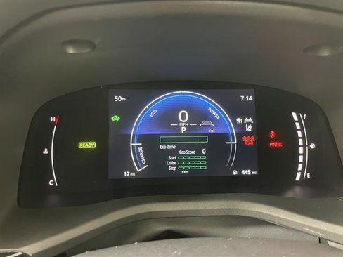 New 2026 Toyota Camry SE image 15