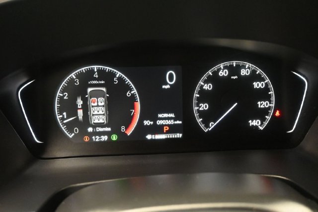 Certified 2024 Honda Pilot EX-L image 14