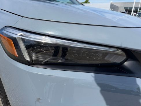Used 2024 Honda Civic Sport image 28
