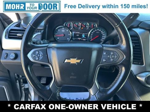 Used 2019 Chevrolet Tahoe LS image 15
