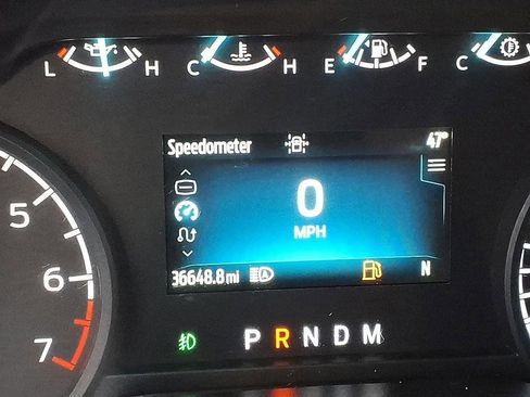 Used 2023 Ford F150 XLT image 35