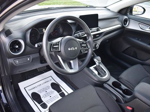 Used 2024 Kia Forte LX image 23