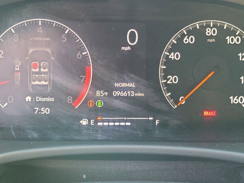 Used 2022 Honda Civic Si image 25