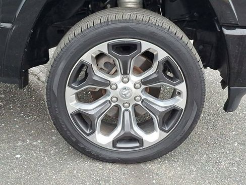 Certified 2020 RAM 1500 Limited image 12