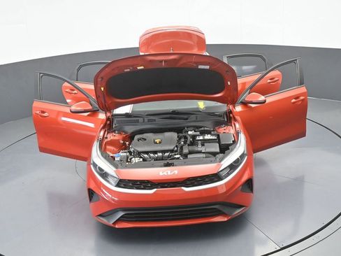 Used 2023 Kia Forte LXS w/ LXS Technology Package image 65