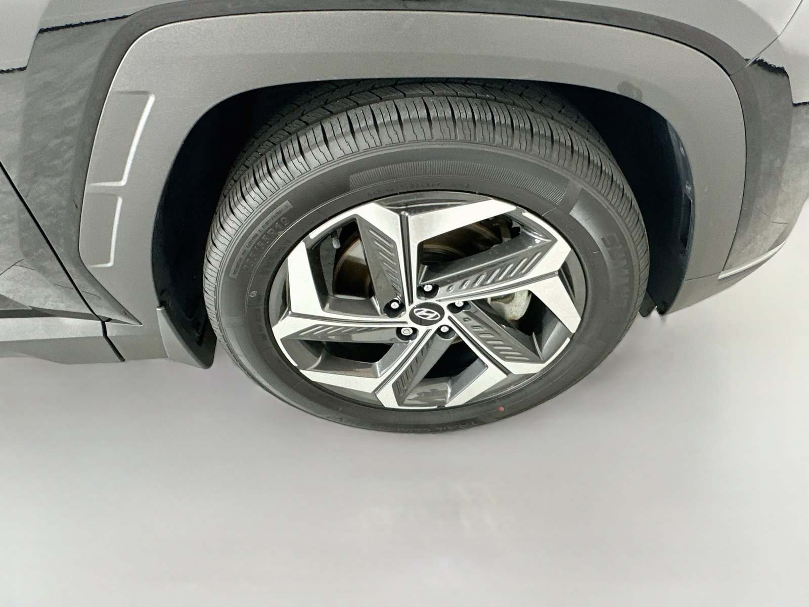 Certified 2022 Hyundai Tucson SEL w/ Convenience + Premium Package FWD image 36