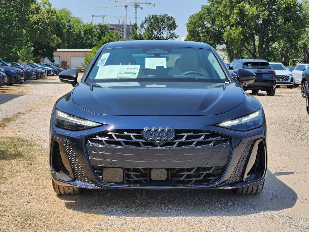 Used 2026 Audi A6 Premium Plus AWD/4WD image 4