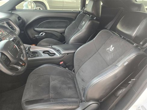 Used 2023 Dodge Challenger R/T Scat Pack w/ Plus Package image 24