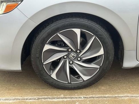 Used 2019 Honda Insight Touring image 10