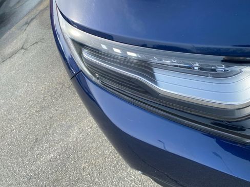 Certified 2021 Honda CR-V EX-L image 27