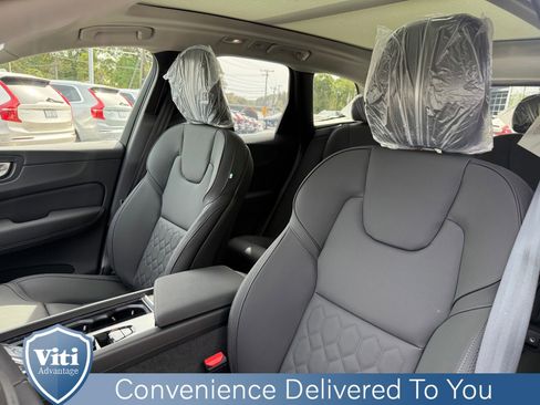New 2026 Volvo XC60 B5 Plus w/ Protection Package Premier image 13