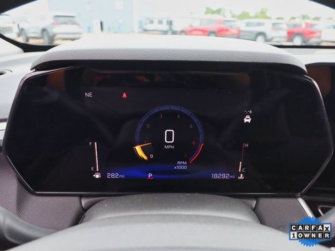 Certified 2024 Chevrolet TrailBlazer LT w/ Driver Confidence Package image 19