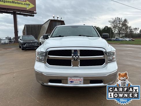 Certified 2023 RAM 1500 Tradesman w/ Power & Remote Entry Group image 2