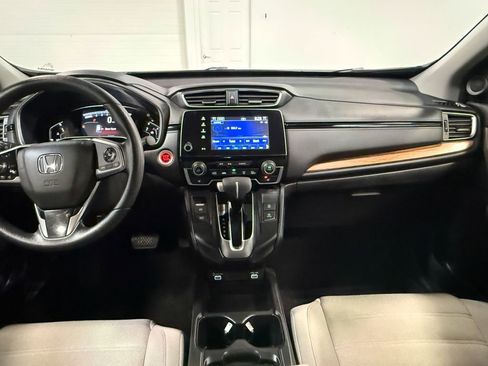 Used 2021 Honda CR-V EX image 17