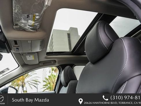 New 2026 MAZDA CX-50 2.5 Hybrid w/ Preferred Pkg AWD/4WD image 26