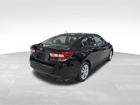 Used 2023 Subaru Impreza 2.0i image 8