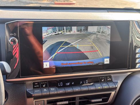 Used 2026 Toyota Camry XSE FWD image 26