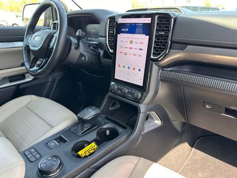 Used 2024 Ford Ranger Lariat image 19