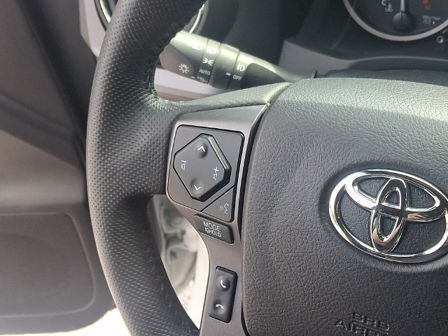 Used 2023 Toyota Tacoma TRD Sport w/ Technology Package AWD/4WD image 20