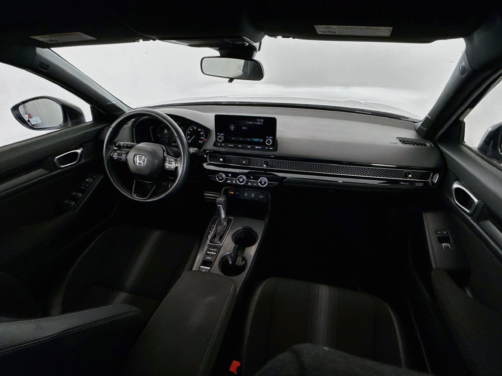 Used 2026 Honda Civic Sport image 22