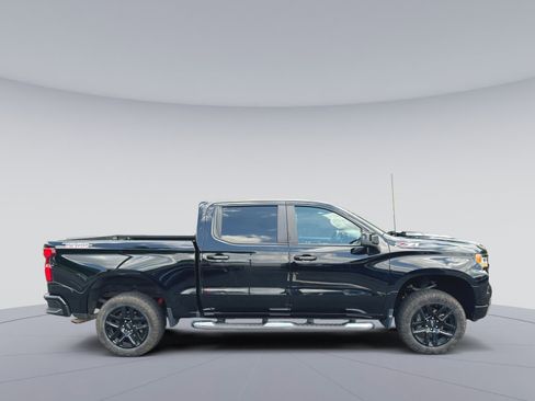 Used 2024 Chevrolet Silverado 1500 LT Trail Boss w/ Protection Package AWD/4WD image 33
