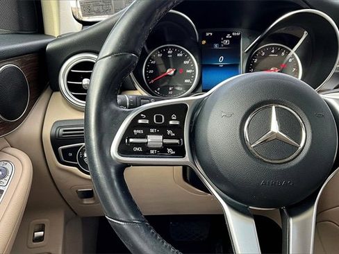 Certified 2021 Mercedes-Benz GLC 300 4MATIC image 13