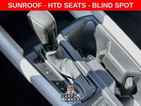 Used 2025 Honda Accord SE image 16