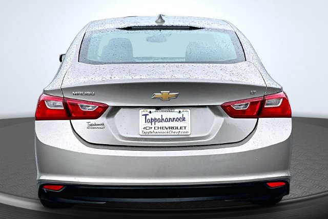 Used 2023 Chevrolet Malibu LT FWD image 5