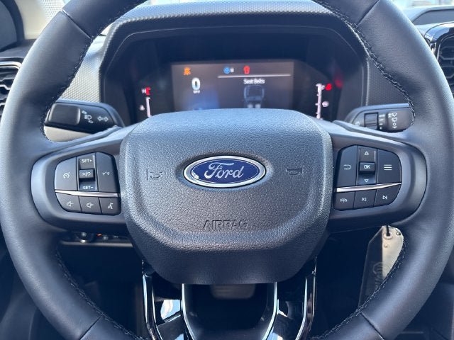 New 2026 Ford Ranger XLT w/ Convenience Package AWD/4WD image 15