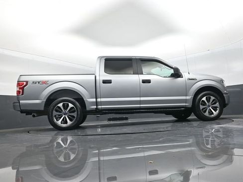 Used 2020 Ford F150 XL w/ Equipment Group 101A Mid image 24