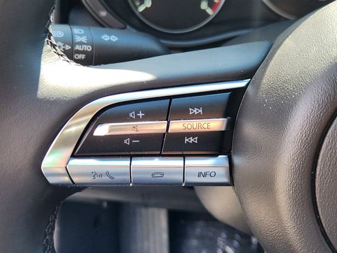 Certified 2025 MAZDA CX-50 AWD 2.5 S w/ Premium Package image 23