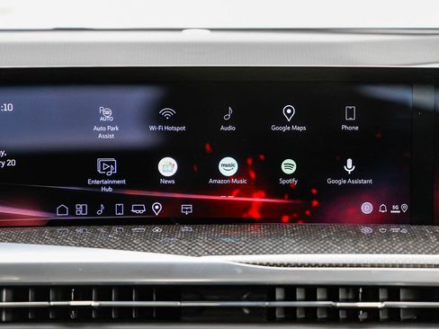 Used 2025 Cadillac Escalade V image 12