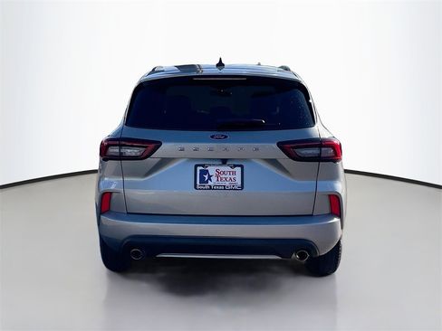 Used 2024 Ford Escape ST-Line w/ Cold Weather Package image 6