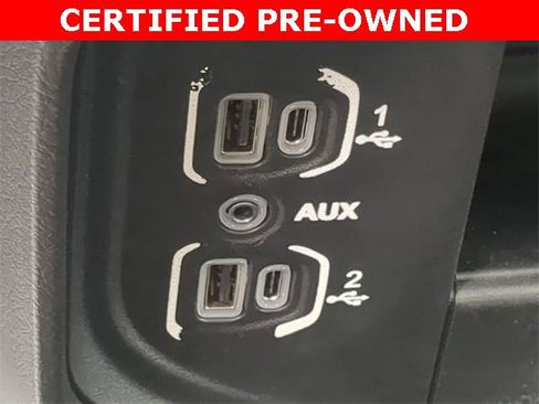 Used 2020 RAM 2500 Tradesman image 23