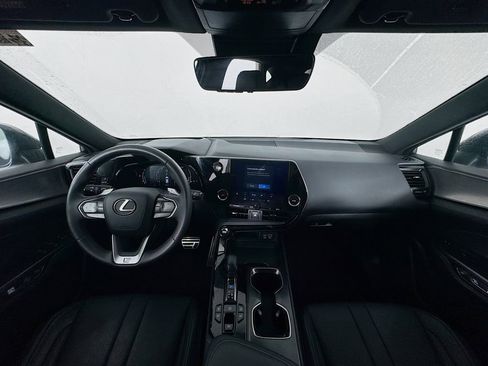 Used 2022 Lexus NX 350 F Sport w/ Towing Package (2000 Lbs) image 36