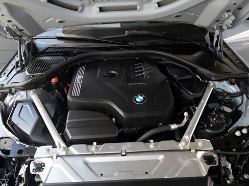 Used 2024 BMW 430i Gran Coupe xDrive w/ M Sport Package (Priority 1) AWD/4WD image 82