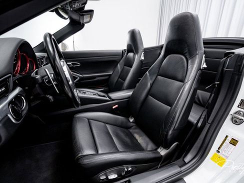 Used 2013 Porsche 911 Carrera image 25