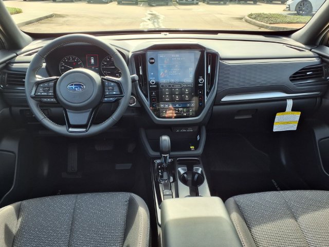 Certified 2026 Subaru Forester Premium AWD/4WD image 5