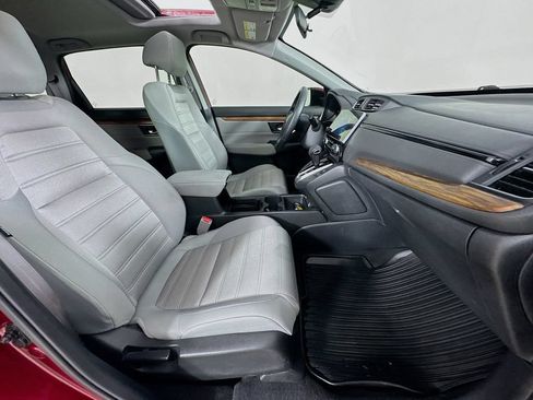 Used 2022 Honda CR-V EX image 37