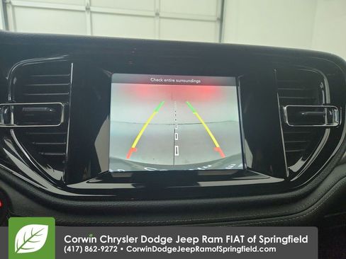 Used 2022 Dodge Durango GT image 25