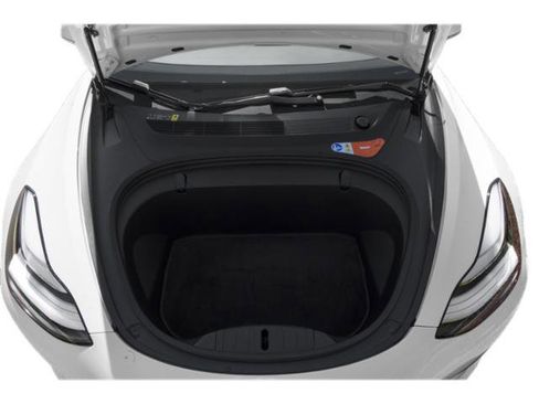 Used 2020 Tesla Model 3 Long Range image 13
