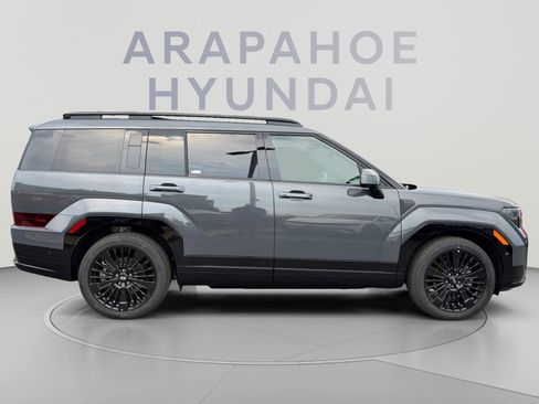 Used 2026 Hyundai Santa Fe Calligraphy AWD/4WD image 6