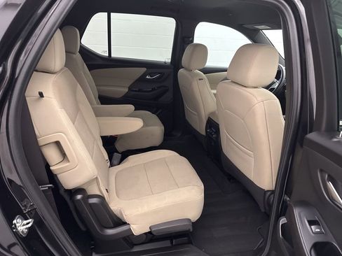 Used 2023 Chevrolet Traverse LT w/ LPO, Cargo Package image 47