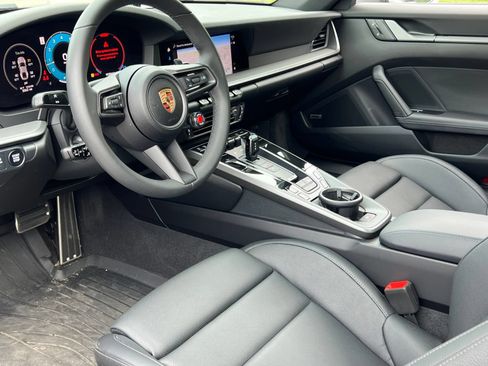 Certified 2025 Porsche 911 Carrera RWD image 35