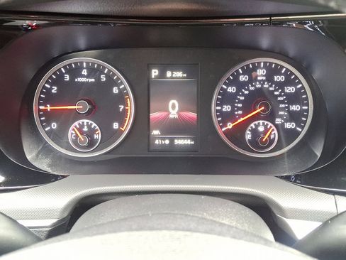 Used 2022 Kia K5 GT-Line image 26