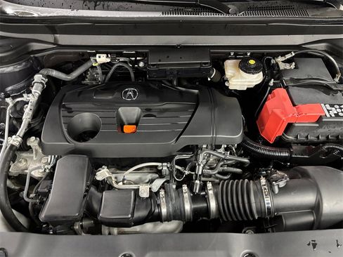 Certified 2021 Acura RDX w/ Technology Package image 9